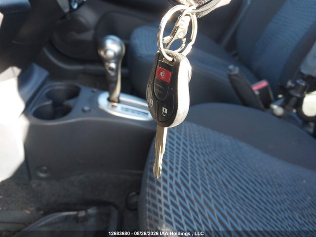 3N1CK3CP9GL258504 Nissan Micra