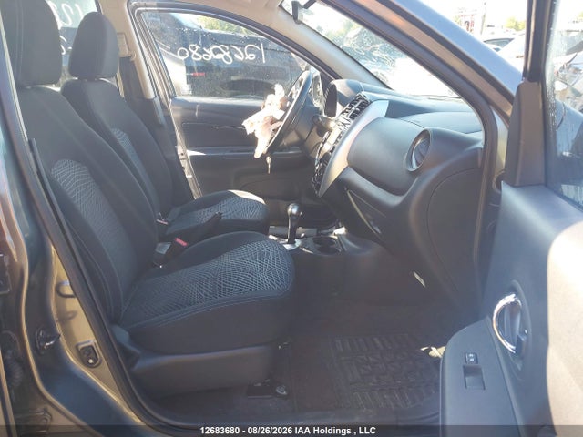 3N1CK3CP9GL258504 Nissan Micra