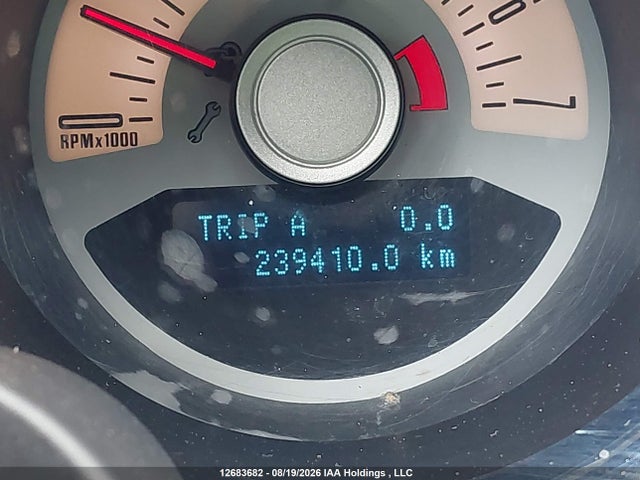 Продажа на аукционе авто 2010 Ford Mustang, vin: 1ZVBP8AN9A5125156, номер лота: 12683682