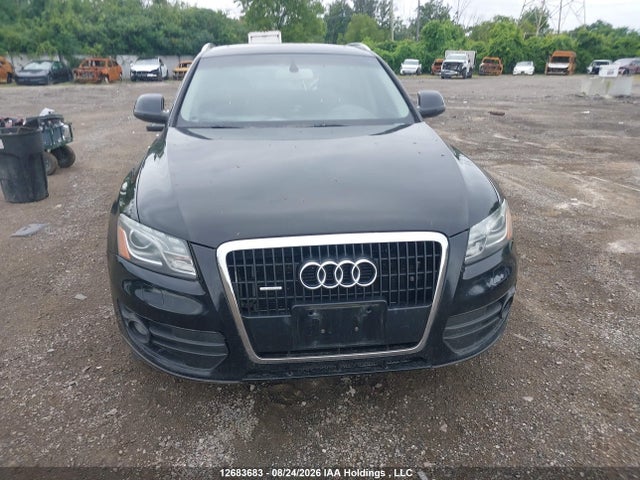 Продаж на аукціоні авто 2010 Audi Q5 Premium Plus, vin: WA1LKCFP5AA087610, номер лоту: 12683683