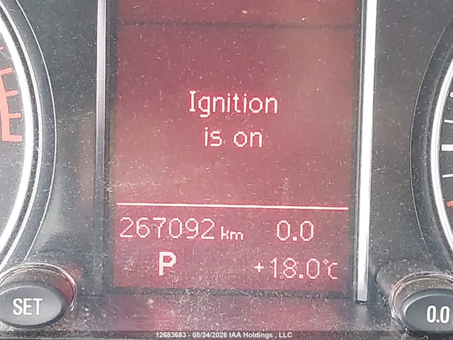Продаж на аукціоні авто 2010 Audi Q5 Premium Plus, vin: WA1LKCFP5AA087610, номер лоту: 12683683