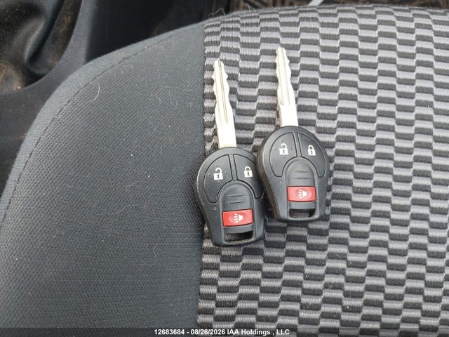 Nissan Micra 2017 3N1CK3CP8HL246071 Image 11