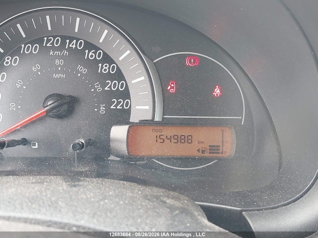 Nissan Micra 2017 3N1CK3CP8HL246071 Image 14