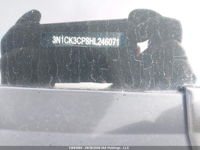 Nissan Micra 2017 3N1CK3CP8HL246071 Image 17