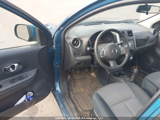 Nissan Micra 2017 3N1CK3CP8HL246071 Image 18