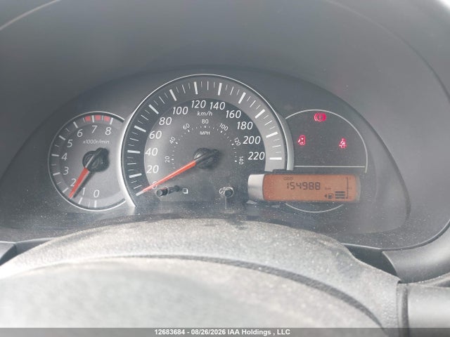 Nissan Micra 2017 3N1CK3CP8HL246071 Image 7