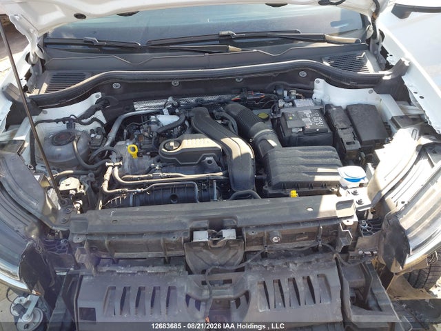 Volkswagen TAOS SE 2026 3VVUC7B21TM024732 Image 10
