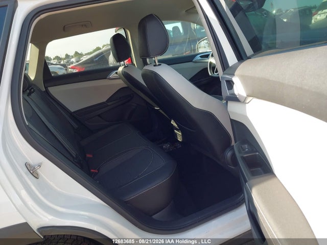 Volkswagen TAOS SE 2026 3VVUC7B21TM024732 Image 8