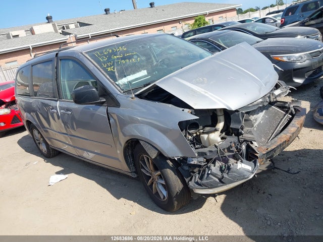 Продаж на аукціоні авто 2013 Dodge Grand Caravan Se, vin: 2C4RDGBG3DR784121, номер лоту: 12683686