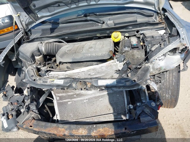 Продаж на аукціоні авто 2013 Dodge Grand Caravan Se, vin: 2C4RDGBG3DR784121, номер лоту: 12683686