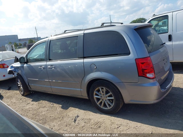 Продаж на аукціоні авто 2013 Dodge Grand Caravan Se, vin: 2C4RDGBG3DR784121, номер лоту: 12683686