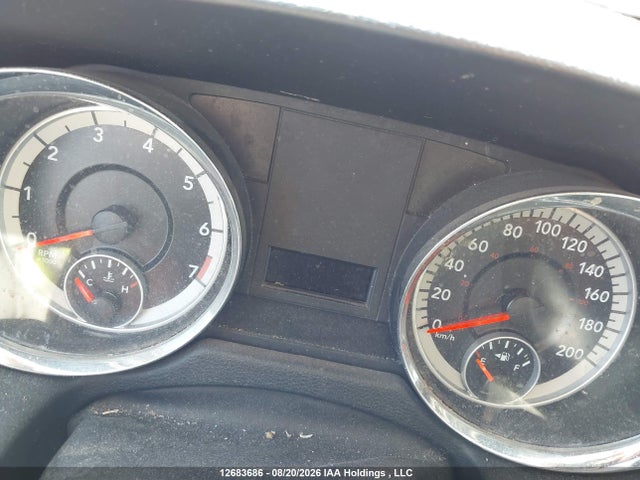 Продаж на аукціоні авто 2013 Dodge Grand Caravan Se, vin: 2C4RDGBG3DR784121, номер лоту: 12683686