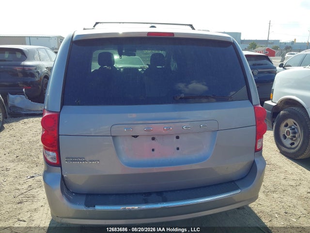 Продаж на аукціоні авто 2013 Dodge Grand Caravan Se, vin: 2C4RDGBG3DR784121, номер лоту: 12683686