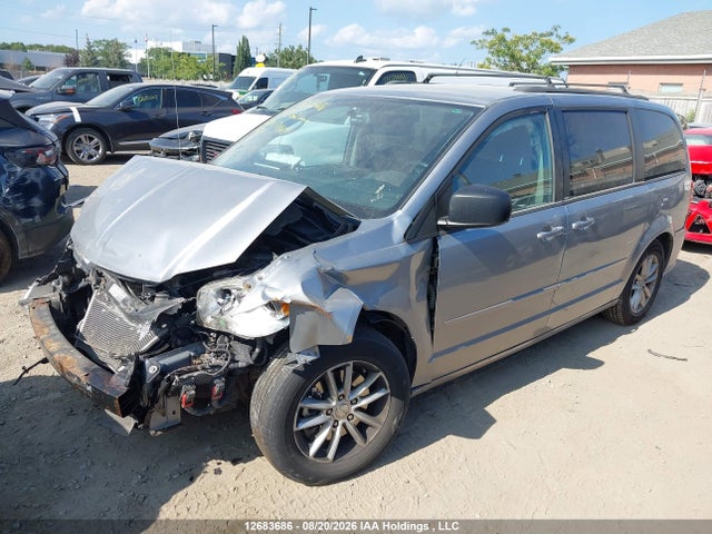 Продаж на аукціоні авто 2013 Dodge Grand Caravan Se, vin: 2C4RDGBG3DR784121, номер лоту: 12683686