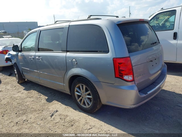 Продаж на аукціоні авто 2013 Dodge Grand Caravan Se, vin: 2C4RDGBG3DR784121, номер лоту: 12683686