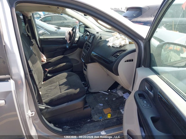 Продаж на аукціоні авто 2013 Dodge Grand Caravan Se, vin: 2C4RDGBG3DR784121, номер лоту: 12683686