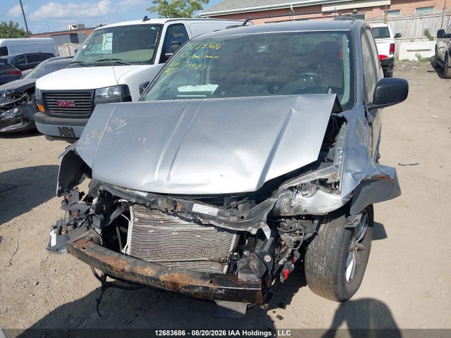 Продаж на аукціоні авто 2013 Dodge Grand Caravan Se, vin: 2C4RDGBG3DR784121, номер лоту: 12683686