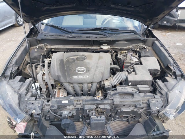 Aukcja sprzedaży 2019 Mazda Cx-3 Gt, vin: JM1DKFD79K1420889, numer aukcji: 12683689