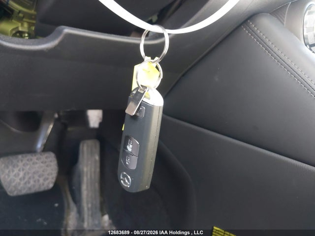Aukcja sprzedaży 2019 Mazda Cx-3 Gt, vin: JM1DKFD79K1420889, numer aukcji: 12683689