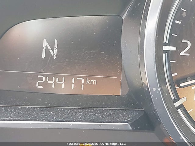 Aukcja sprzedaży 2019 Mazda Cx-3 Gt, vin: JM1DKFD79K1420889, numer aukcji: 12683689