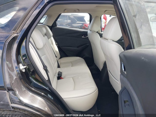 Aukcja sprzedaży 2019 Mazda Cx-3 Gt, vin: JM1DKFD79K1420889, numer aukcji: 12683689