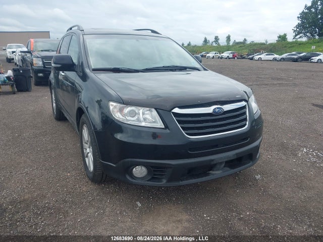12683690 :رقم المزاد ، 4S4WX92D884419398 vin ، 2008 Subaru Tribeca Limited مزاد بيع