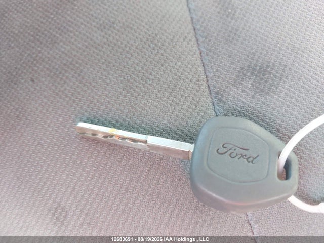12683691 :رقم المزاد ، 1FDXE4FNXRDD15111 vin ، 2024 Ford E-450 Cutaway مزاد بيع