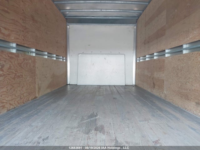 12683691 :رقم المزاد ، 1FDXE4FNXRDD15111 vin ، 2024 Ford E-450 Cutaway مزاد بيع