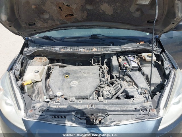 Продаж на аукціоні авто 2012 Mazda Mazda5 Gs, vin: JM1CW2CL8C0100560, номер лоту: 12683697