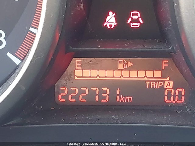 Продаж на аукціоні авто 2012 Mazda Mazda5 Gs, vin: JM1CW2CL8C0100560, номер лоту: 12683697