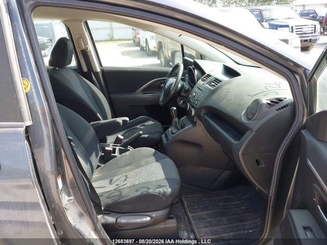 Продаж на аукціоні авто 2012 Mazda Mazda5 Gs, vin: JM1CW2CL8C0100560, номер лоту: 12683697