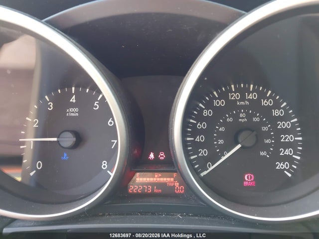 Продаж на аукціоні авто 2012 Mazda Mazda5 Gs, vin: JM1CW2CL8C0100560, номер лоту: 12683697