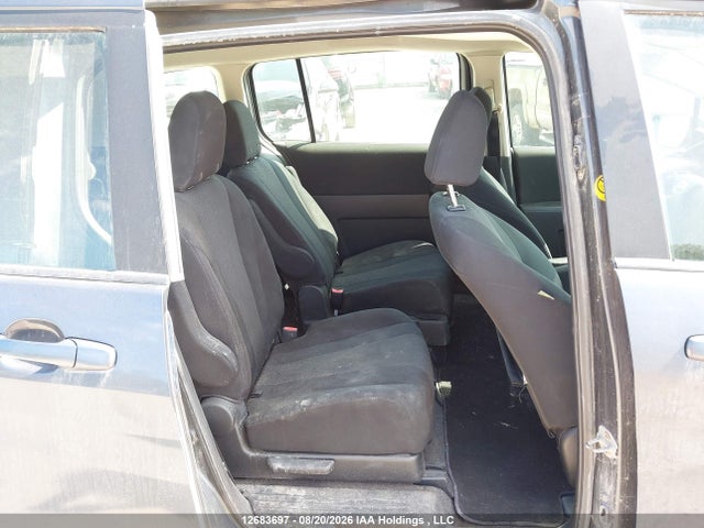 Продаж на аукціоні авто 2012 Mazda Mazda5 Gs, vin: JM1CW2CL8C0100560, номер лоту: 12683697