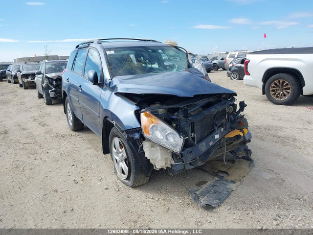 Продажа на аукционе авто 2010 Toyota Rav4, vin: 2T3BF4DV6AW042917, номер лота: 12683698