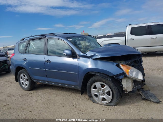 Продажа на аукционе авто 2010 Toyota Rav4, vin: 2T3BF4DV6AW042917, номер лота: 12683698