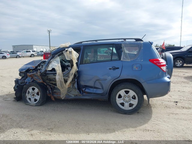 Продажа на аукционе авто 2010 Toyota Rav4, vin: 2T3BF4DV6AW042917, номер лота: 12683698