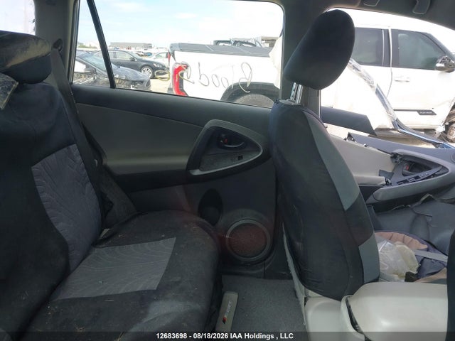 Продажа на аукционе авто 2010 Toyota Rav4, vin: 2T3BF4DV6AW042917, номер лота: 12683698