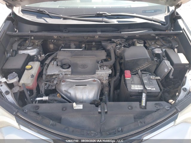 Toyota Rav4 Xle 2017 2T3RFREV6HW610989 Image 10