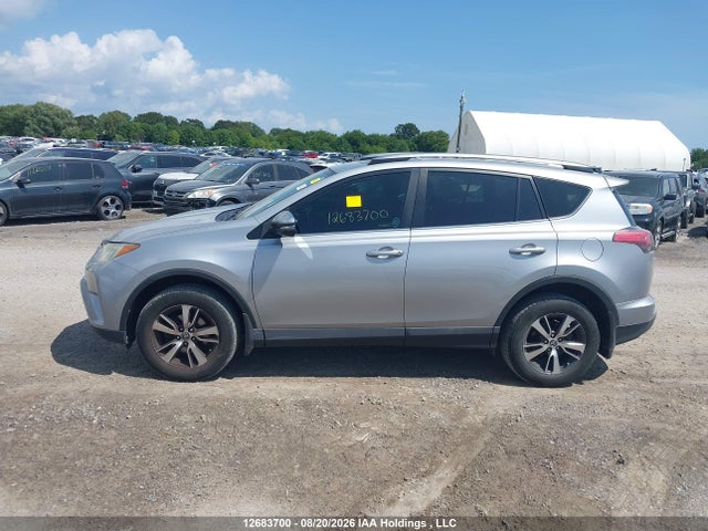 Toyota Rav4 Xle 2017 2T3RFREV6HW610989 Image 14