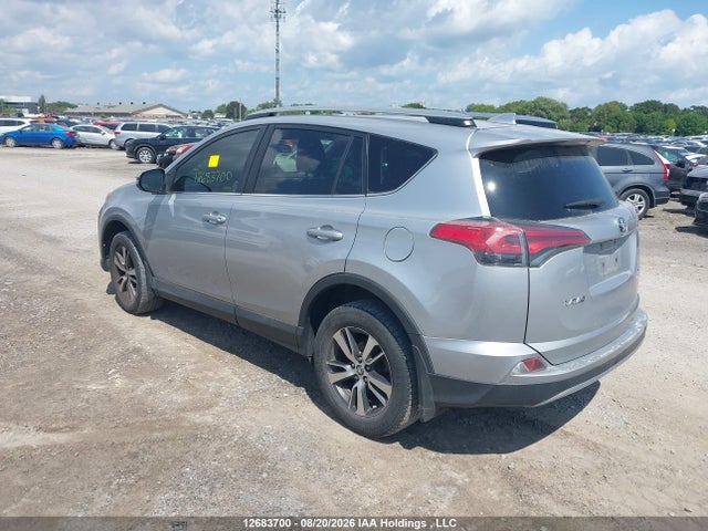 Toyota Rav4 Xle 2017 2T3RFREV6HW610989 Image 3