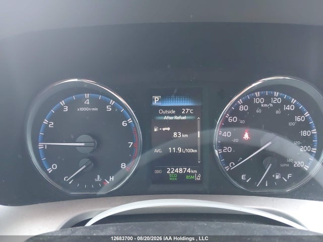 Toyota Rav4 Xle 2017 2T3RFREV6HW610989 Image 7