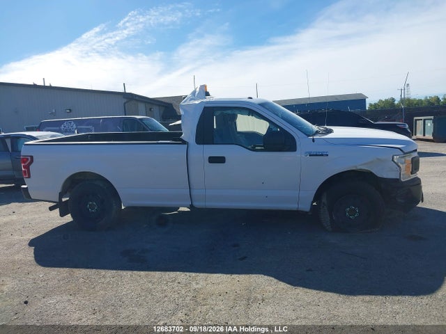 Ford F150 2019 1FTMF1CBXKKE67436 Image 12