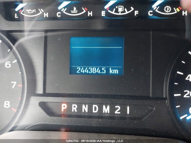 Ford F150 2019 1FTMF1CBXKKE67436 Image 14