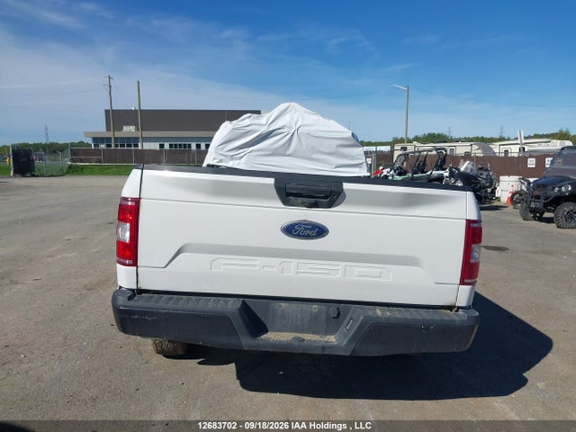 Ford F150 2019 1FTMF1CBXKKE67436 Image 15