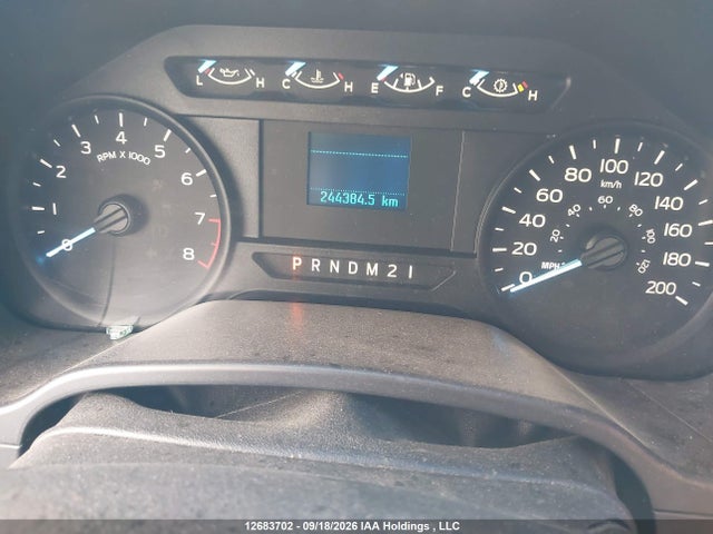 Ford F150 2019 1FTMF1CBXKKE67436 Image 7