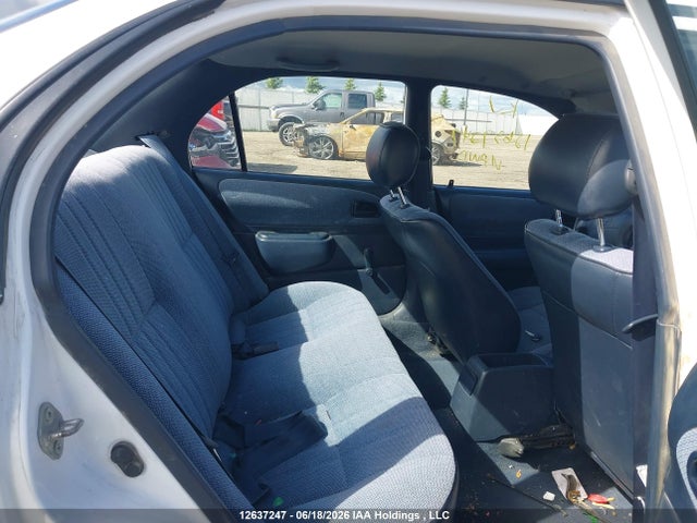 Продажа на аукционе авто 1997 Toyota Corolla Dx, vin: 2T1BA03E8VC189409, номер лота: 12637247