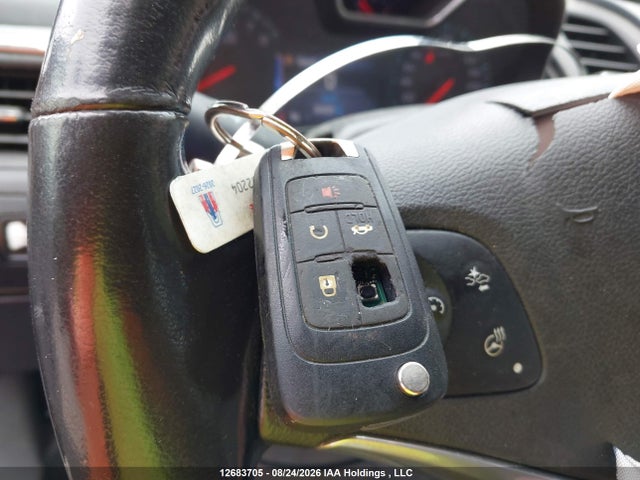 Продаж на аукціоні авто 2014 Chevrolet Impala, vin: 1G1155S37EU160718, номер лоту: 12683705
