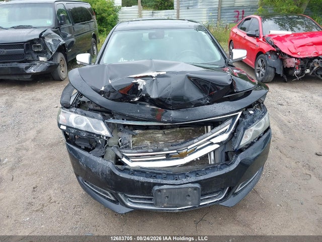 Продаж на аукціоні авто 2014 Chevrolet Impala, vin: 1G1155S37EU160718, номер лоту: 12683705
