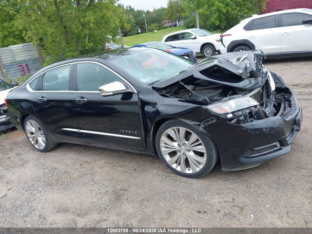Продаж на аукціоні авто 2014 Chevrolet Impala, vin: 1G1155S37EU160718, номер лоту: 12683705