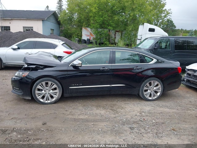 Продаж на аукціоні авто 2014 Chevrolet Impala, vin: 1G1155S37EU160718, номер лоту: 12683705
